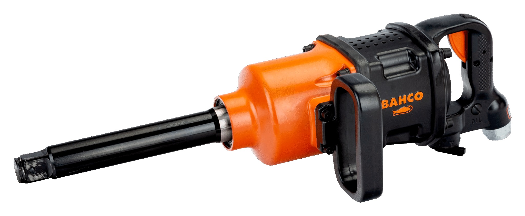 Pneumatisk slagmutterdragare Bahco BP901L