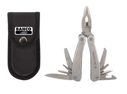 Multiverktyg Bahco MTT051