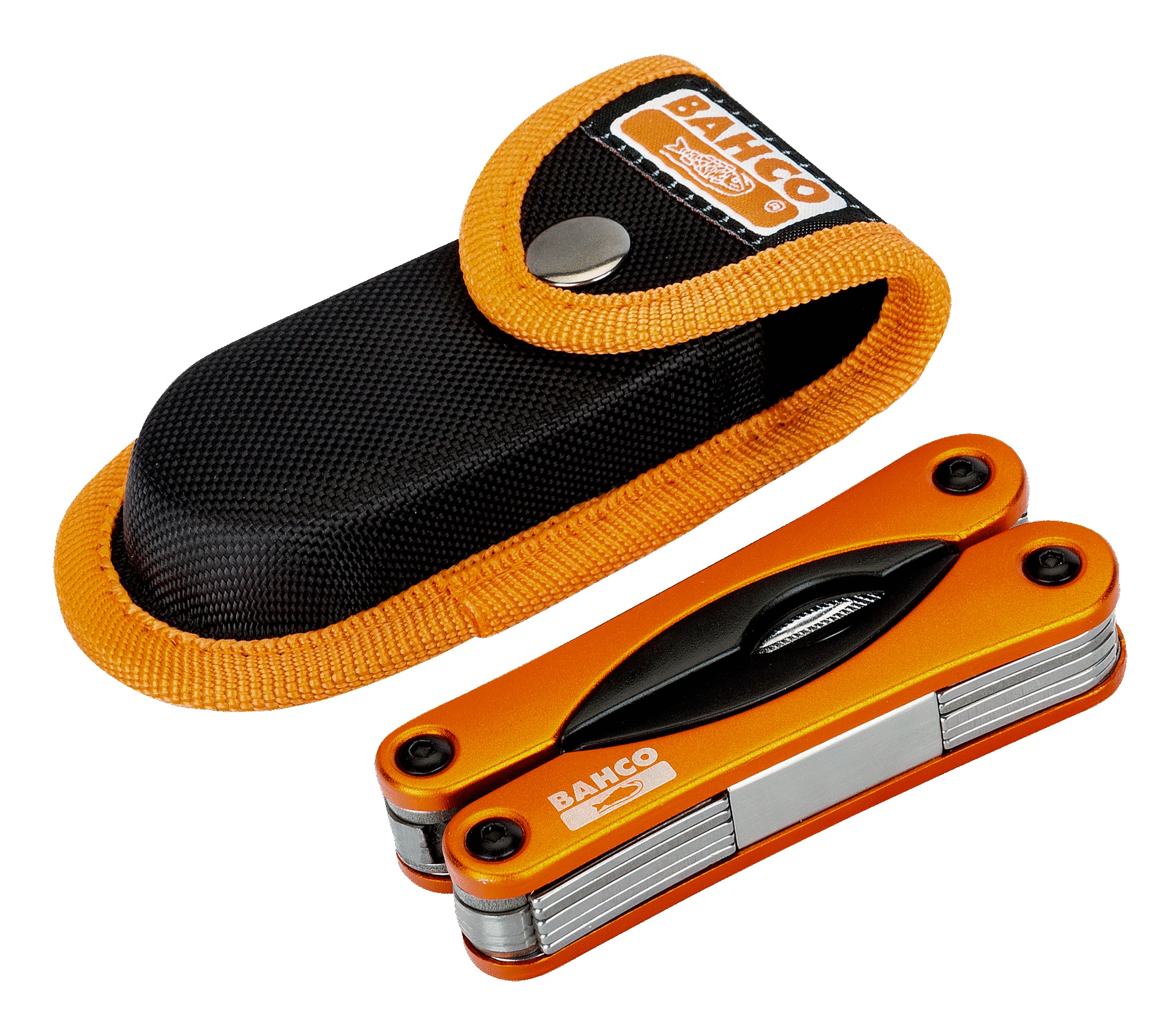 Multiverktyg Bahco MTT151