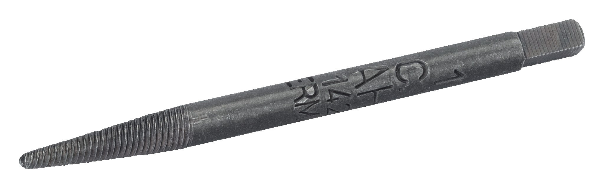 Skruvutdragare Bahco 1424; 6,2-11 mm