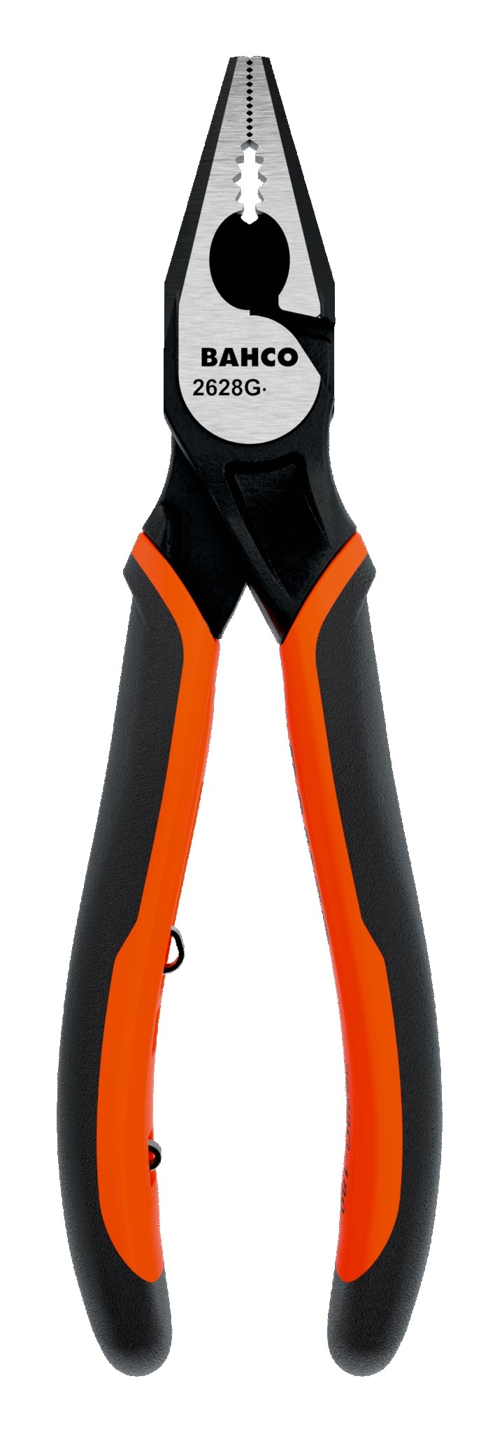 Tång Bahco 2628G; 160 mm