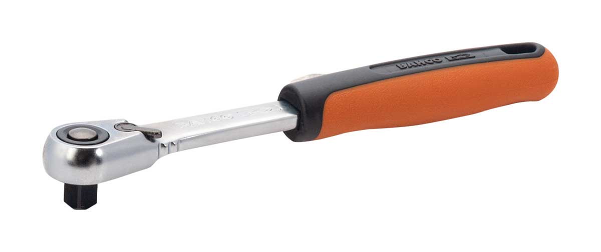 Spärrhake Bahco Slim S61SL; 1/4''