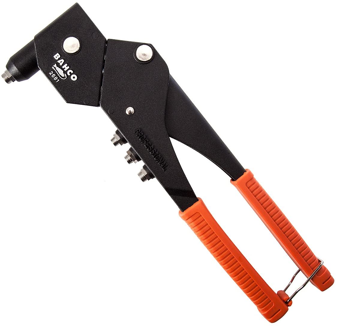 Manuell nitpistol Bahco 2861