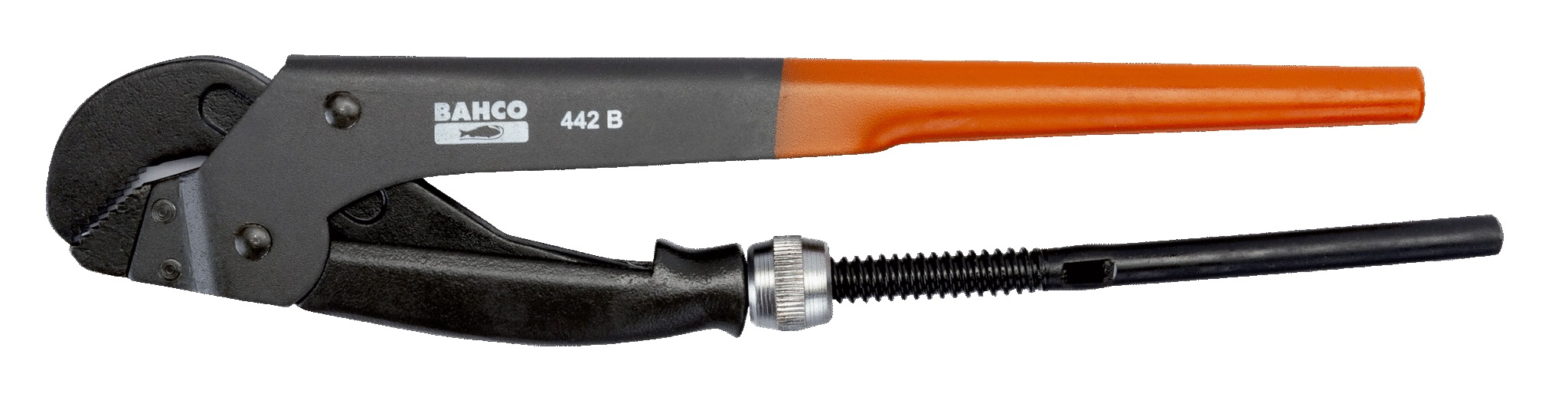 Rörtång Bahco 443B; 430 mm