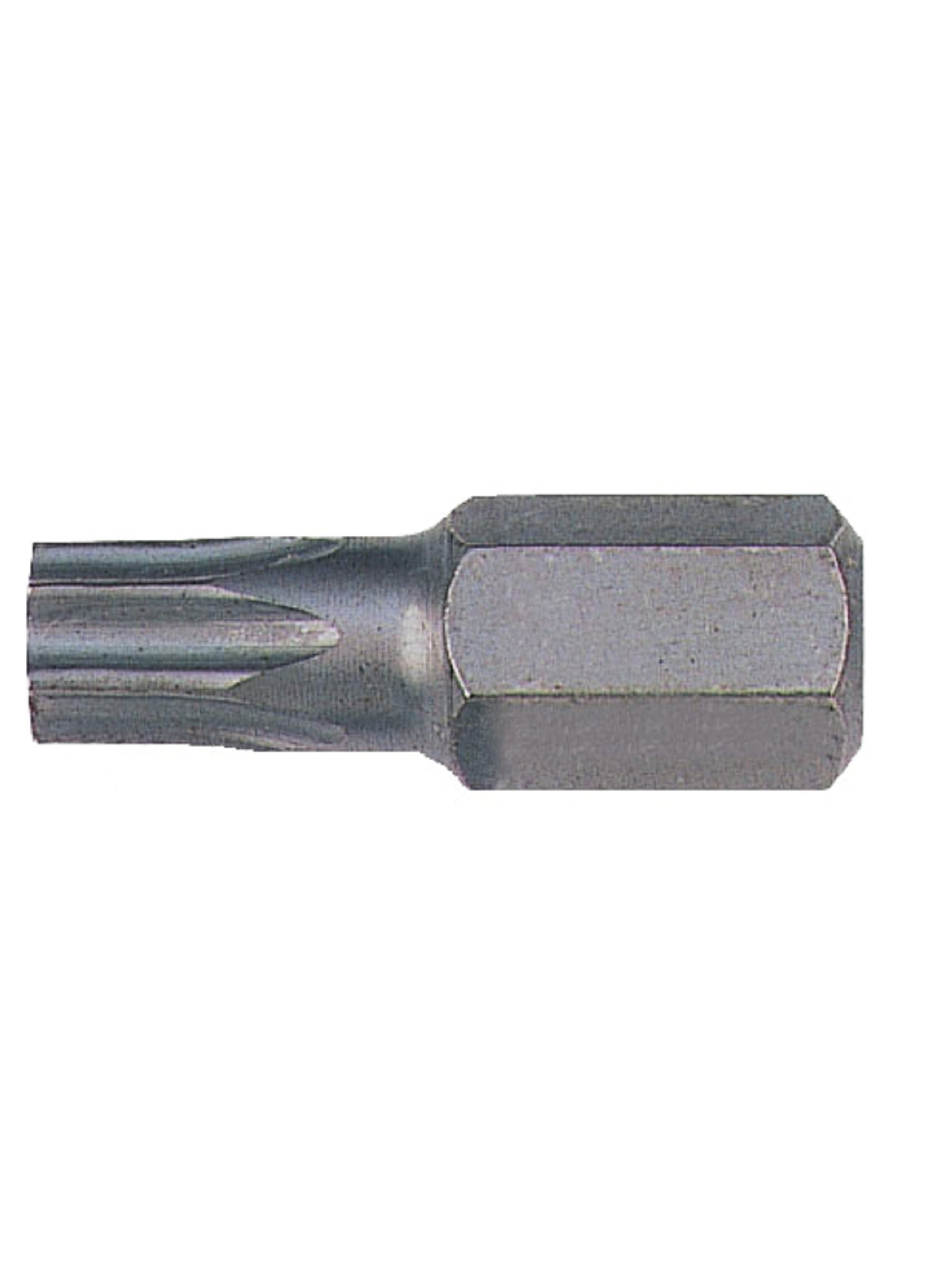 Bits spår Bahco BE5049; T50; 30 mm; 5 st.