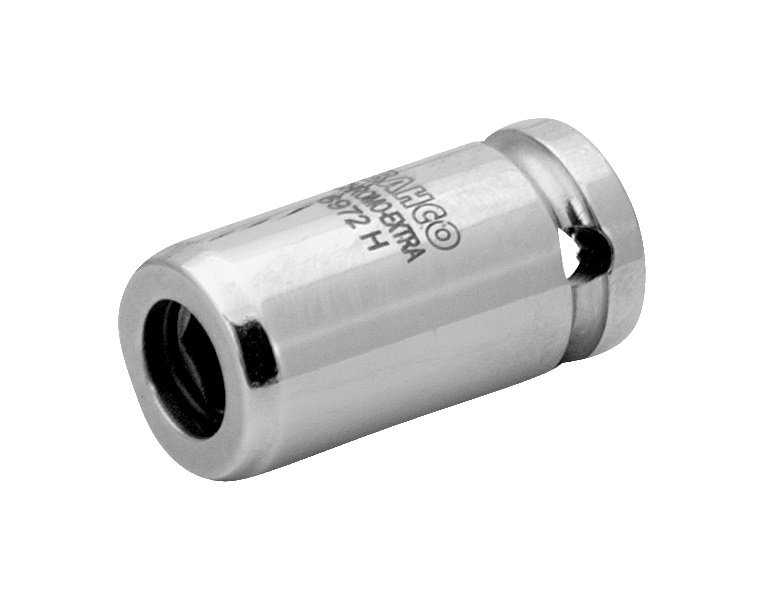Bitshållare Bahco 6972H; 1/4''
