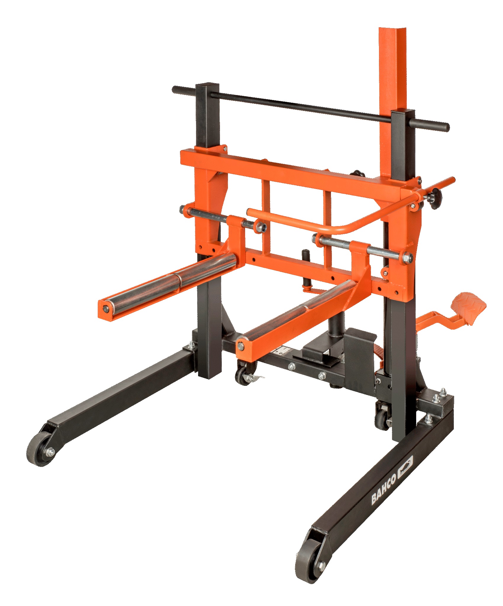 Hydraulisk lift Bahco BH8AC3; 600 kg