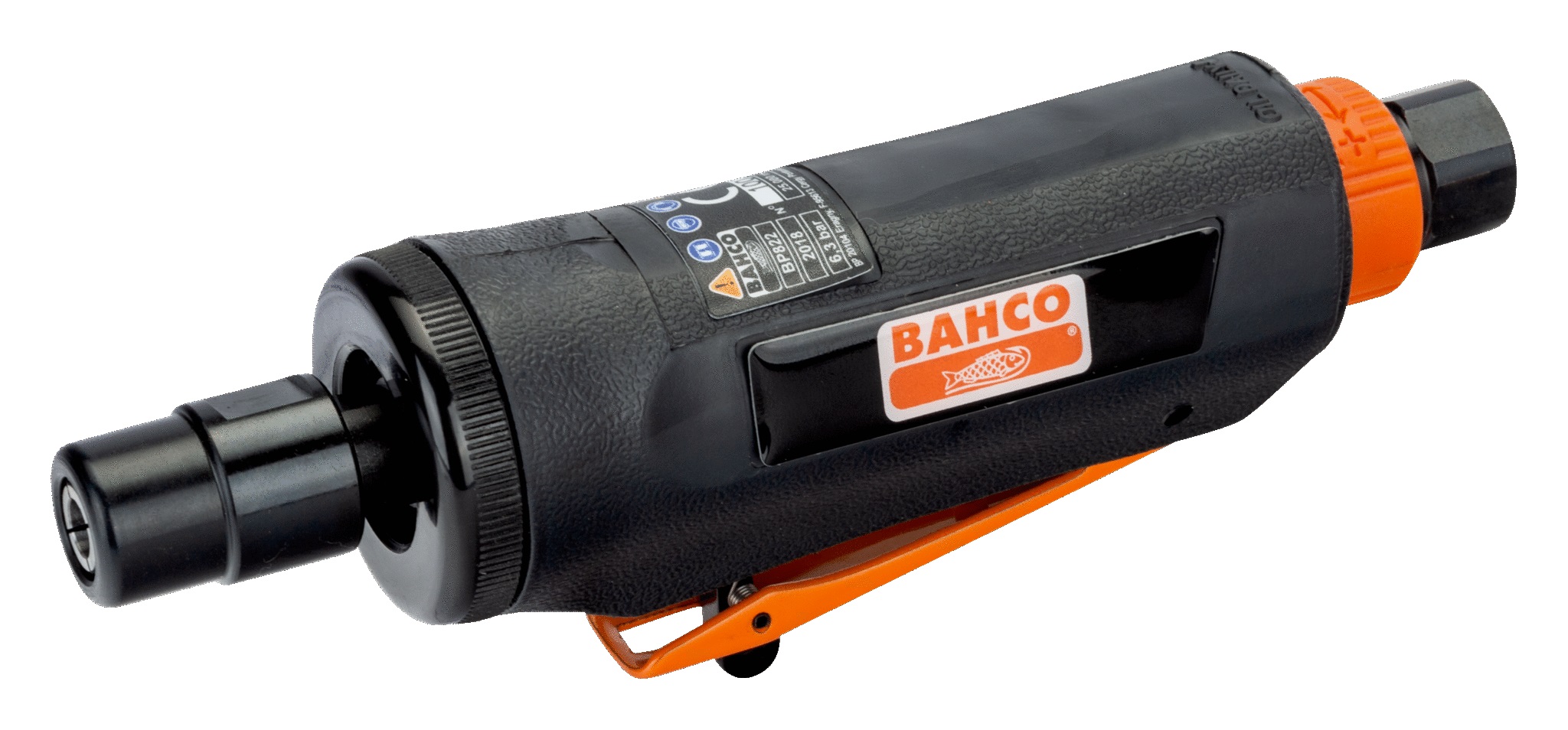 Tryckluftsdriven rakslip Bahco BP822