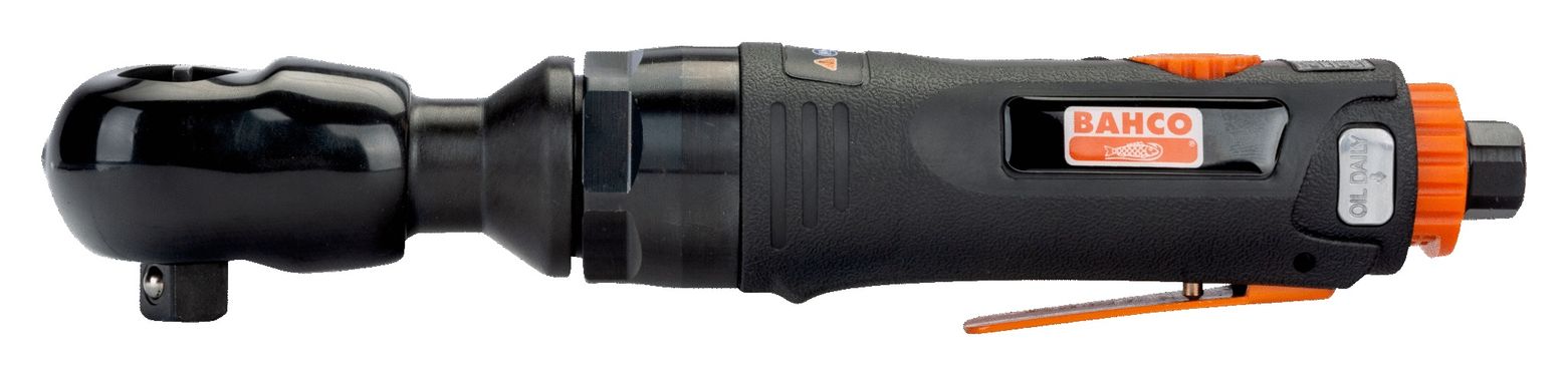 Tryckluftsdrivet spärrskaft Bahco BP821