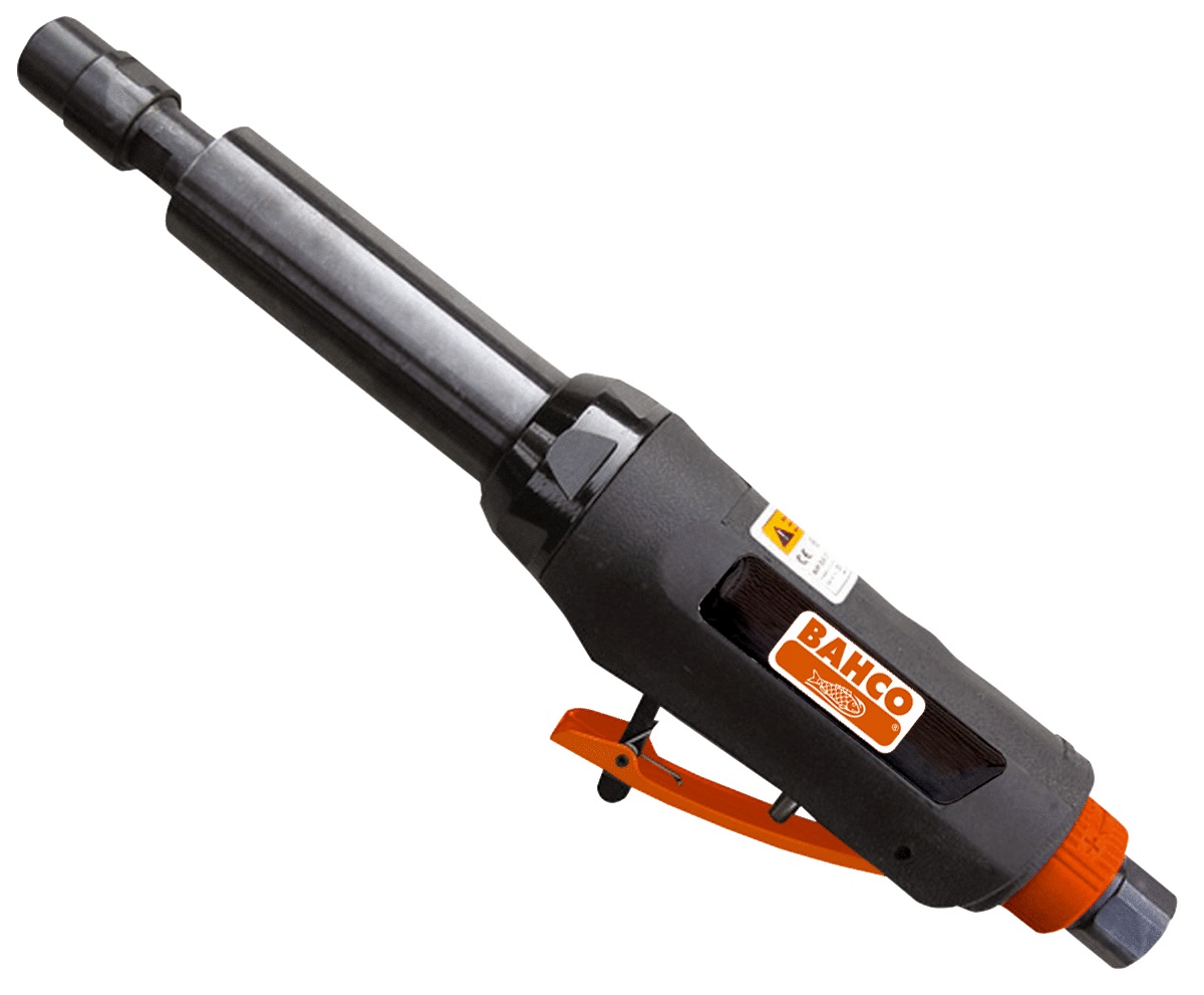 Tryckluftsdriven rakslip Bahco BP822E