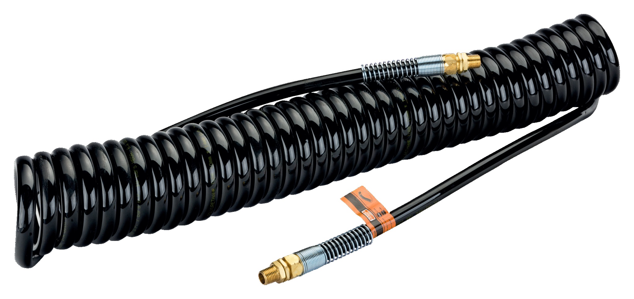 Tryckluftsslang Bahco BPH1010A; 10 mm; 10 m