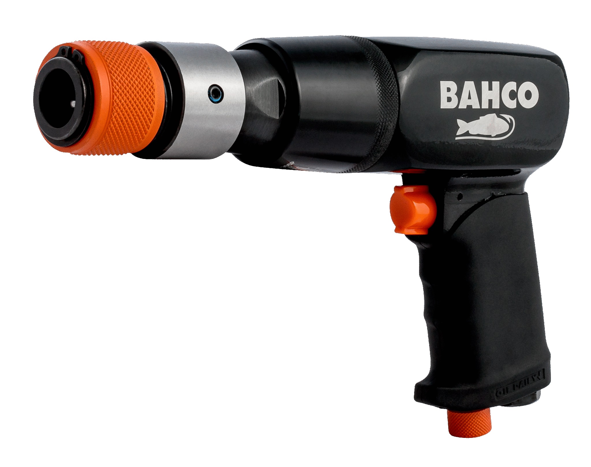 Tryckluftsdriven mejselhammare Bahco BP910