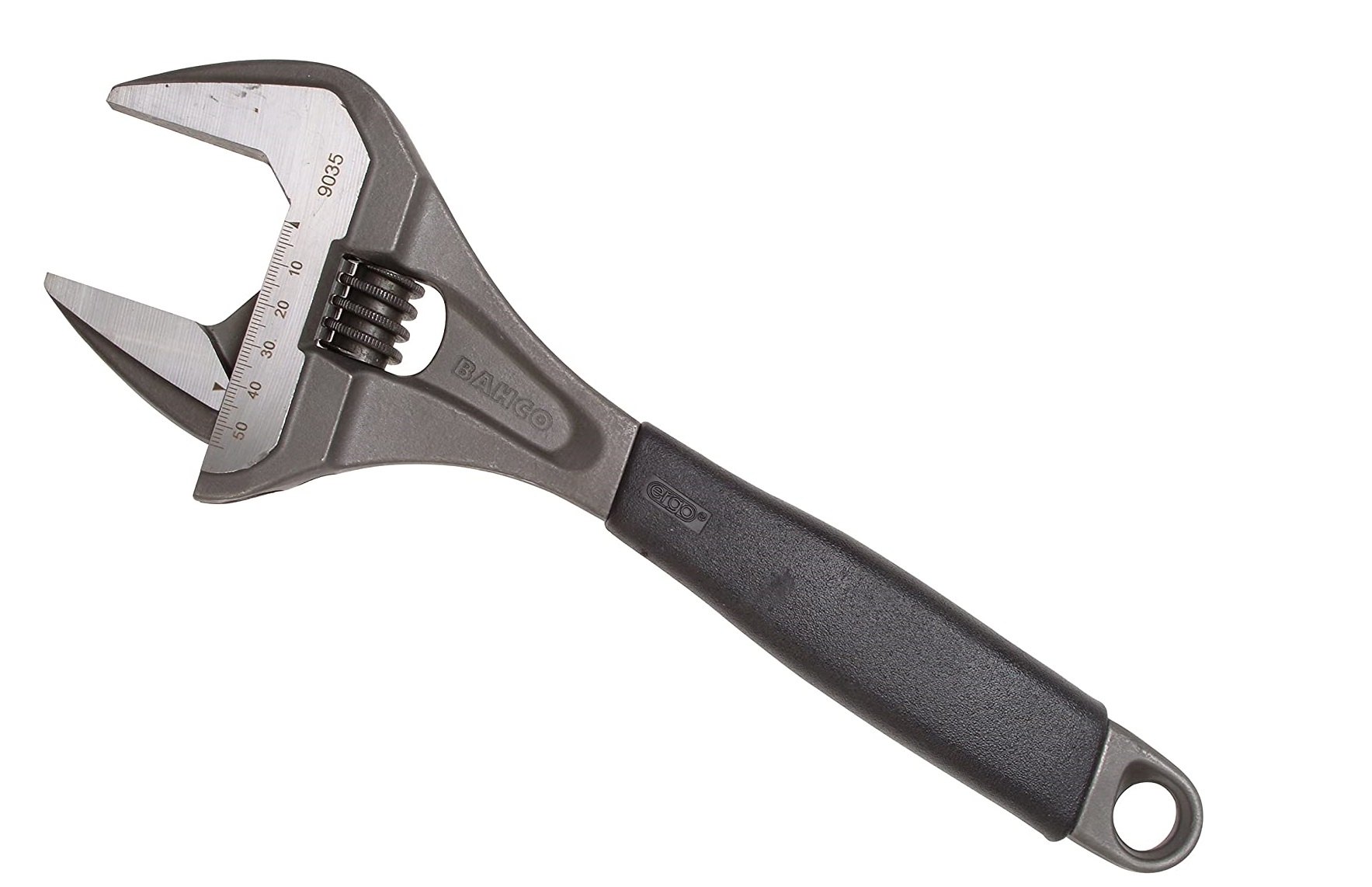 Justerbar skiftnyckel Bahco 9035; 324 mm