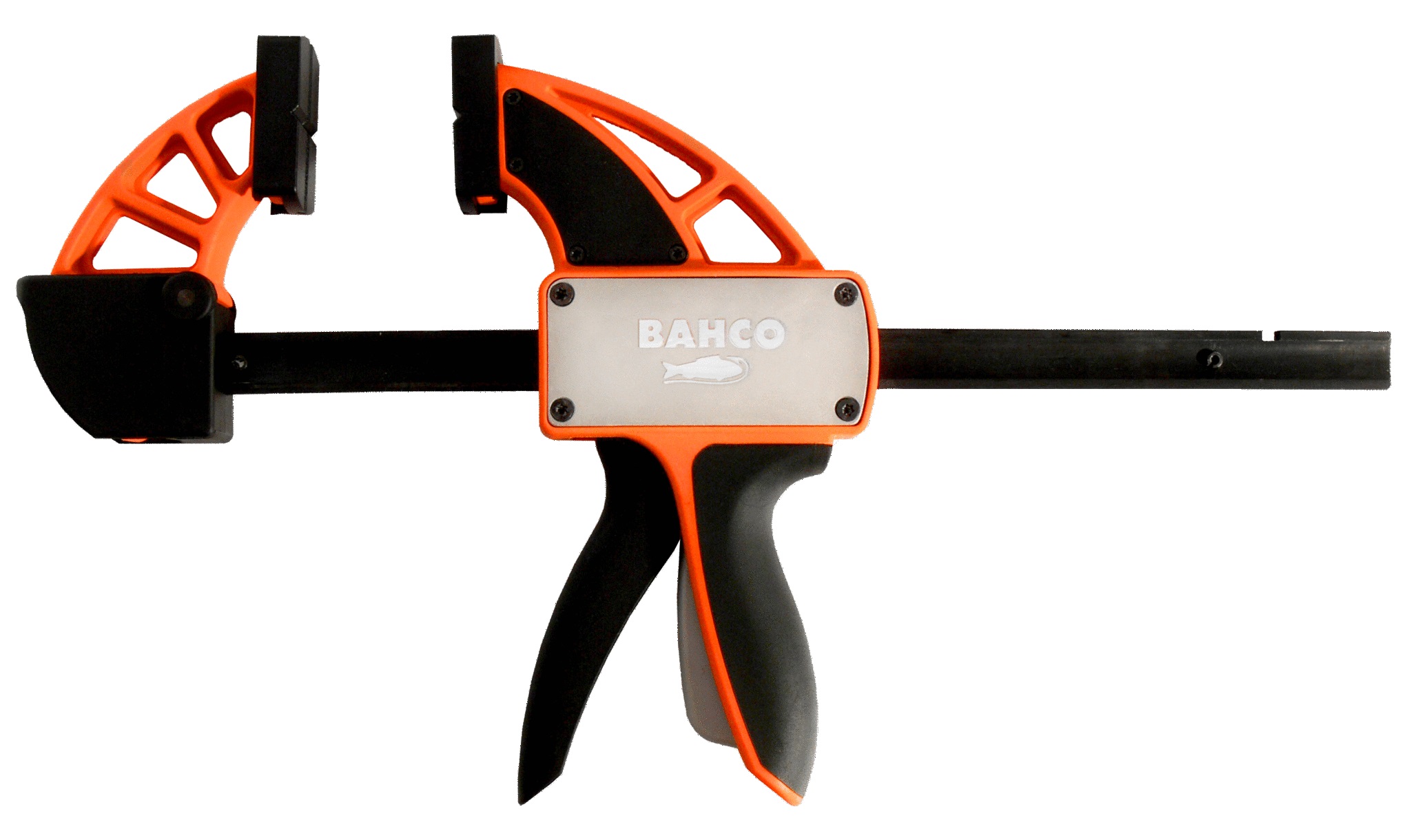 Snabbtving Bahco QCB; 150 mm