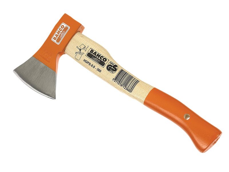 Campingyxa Bahco HGPS-0.8-380