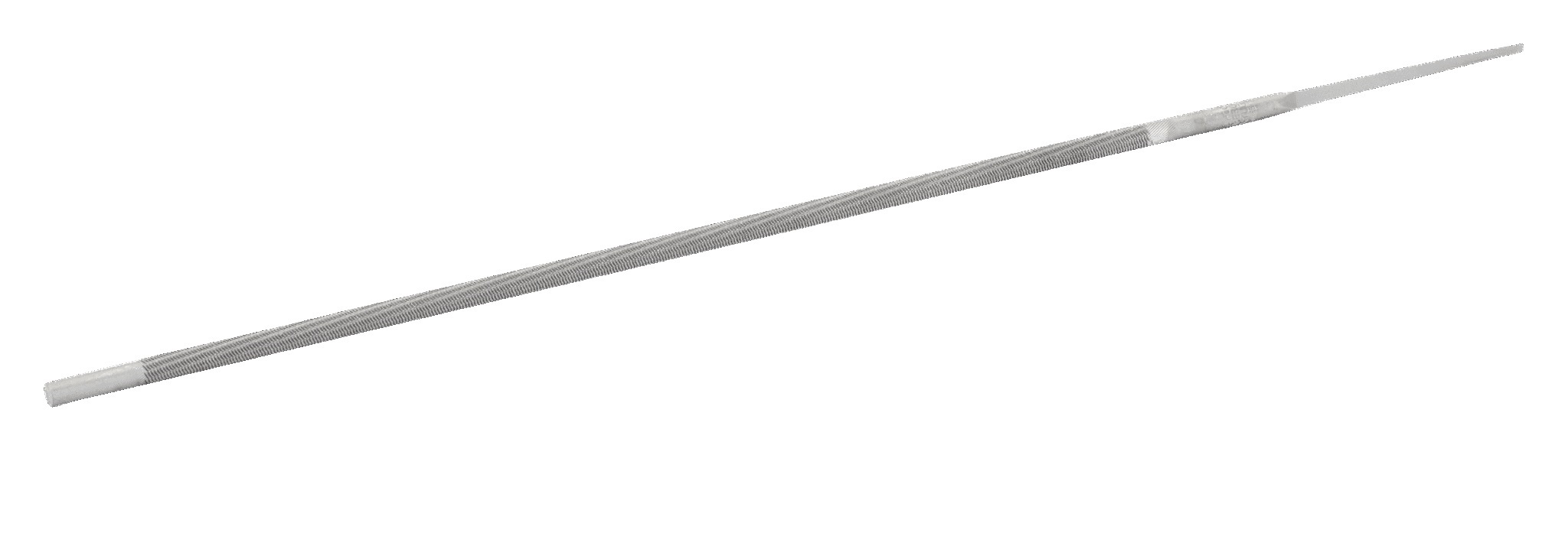 Rundfilar Bahco 168-8-5.2-6; 5,2 mm