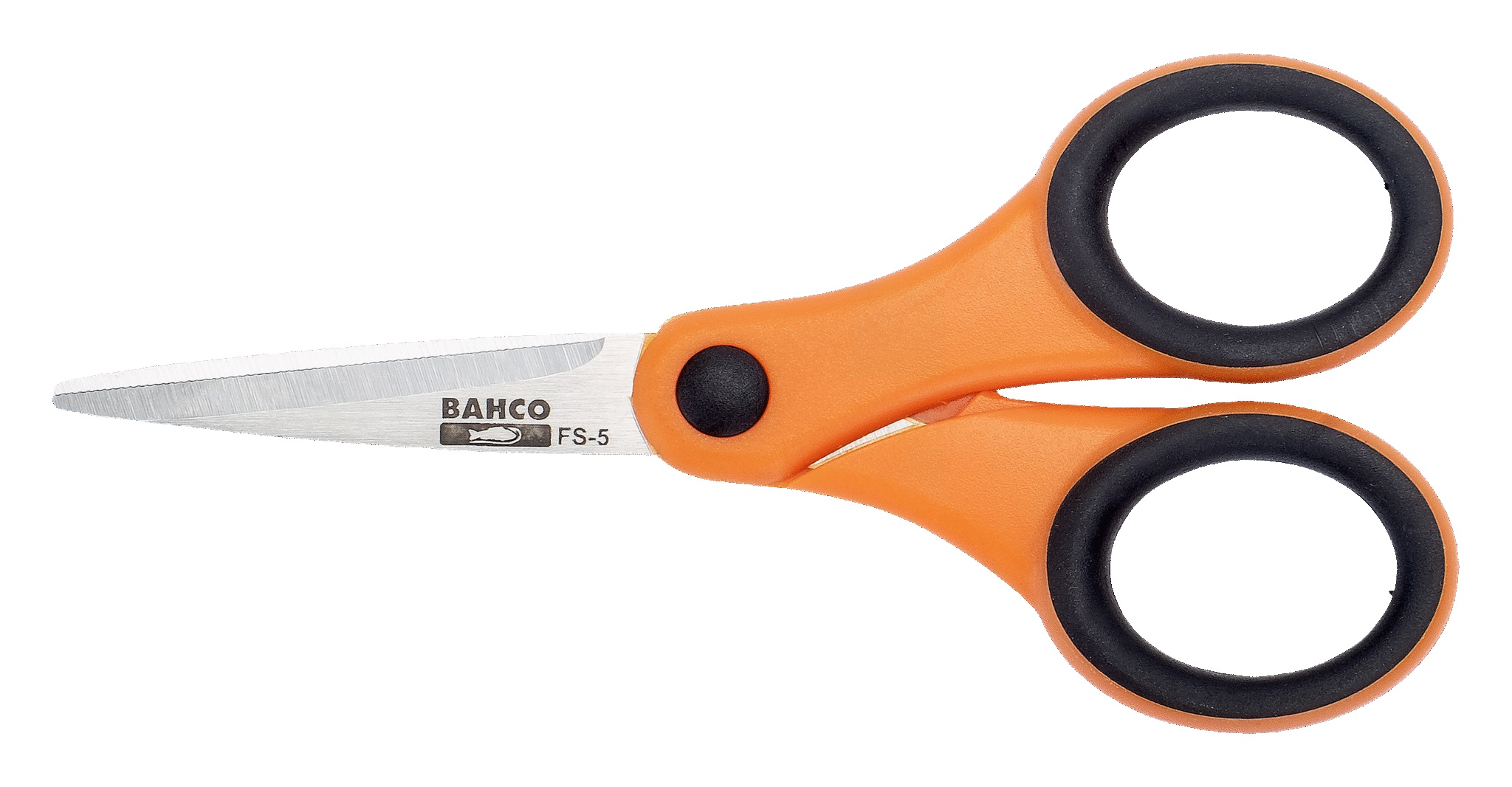 Blomsax Bahco FS-5; 125 mm