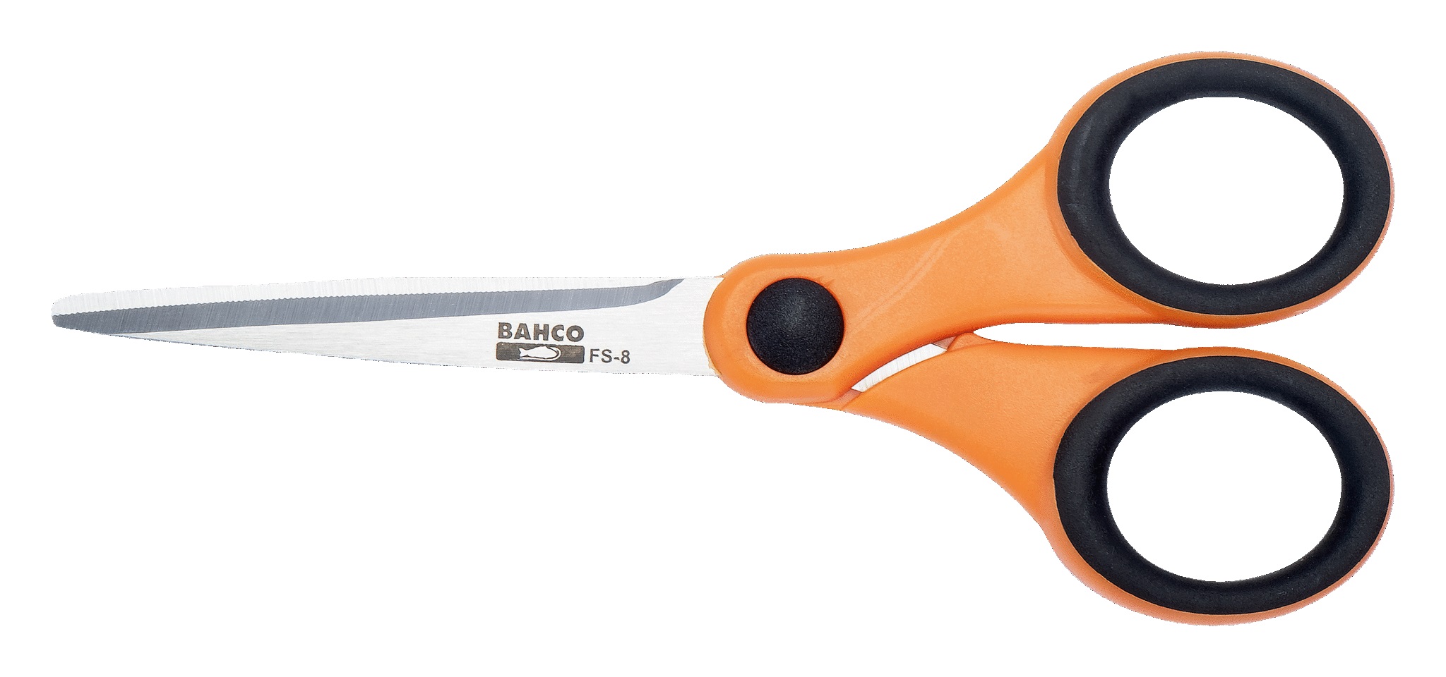 Blomsax Bahco FS-8; 165 mm