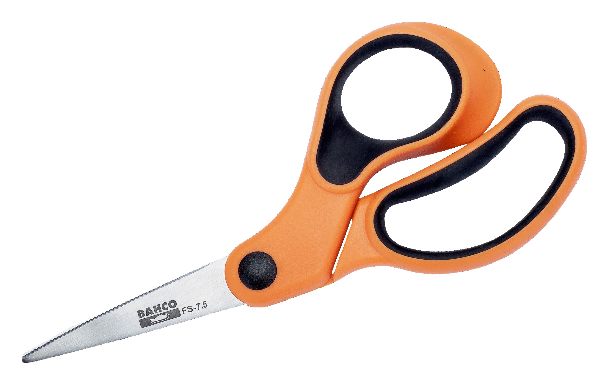 Blomsax Bahco FS-7.5; 200 mm