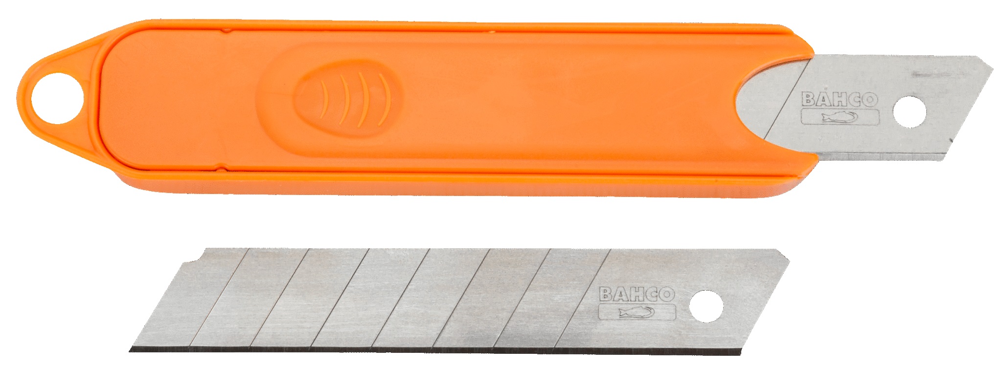 Brytblad Bahco KSBG18-10DISPEN; 18 mm; 10 st.