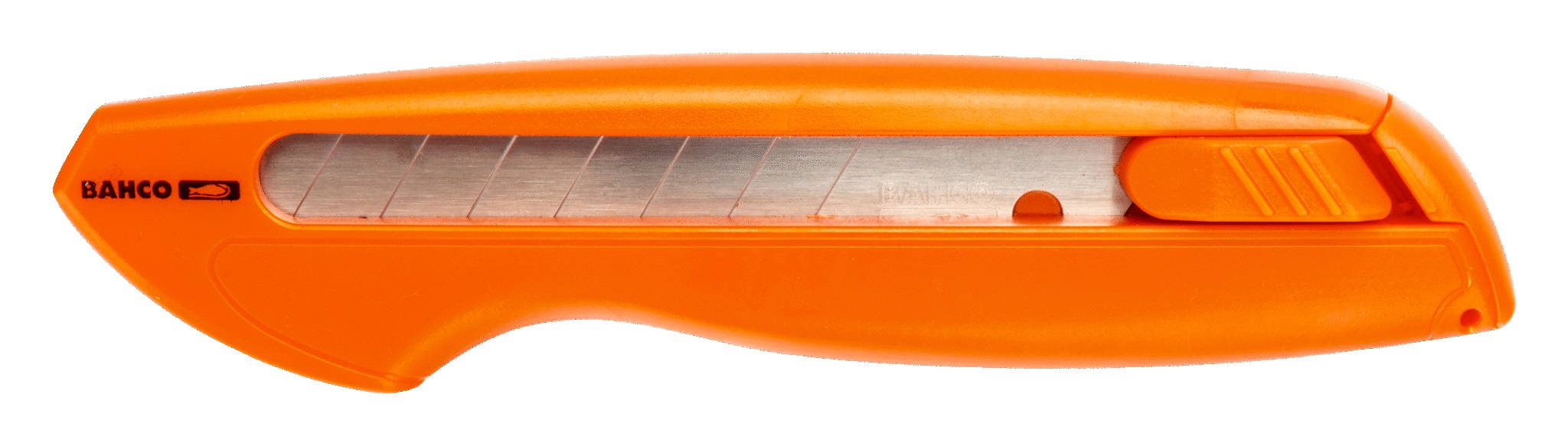 Kniv med utbytbara blad Bahco KG18-01; 18 mm