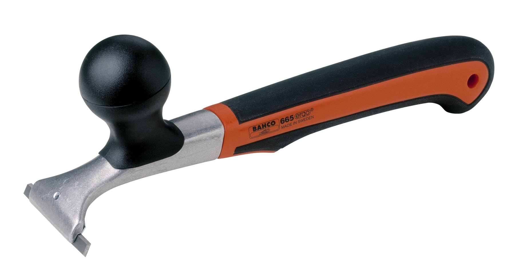 Barkjärn Bahco Ergo 665