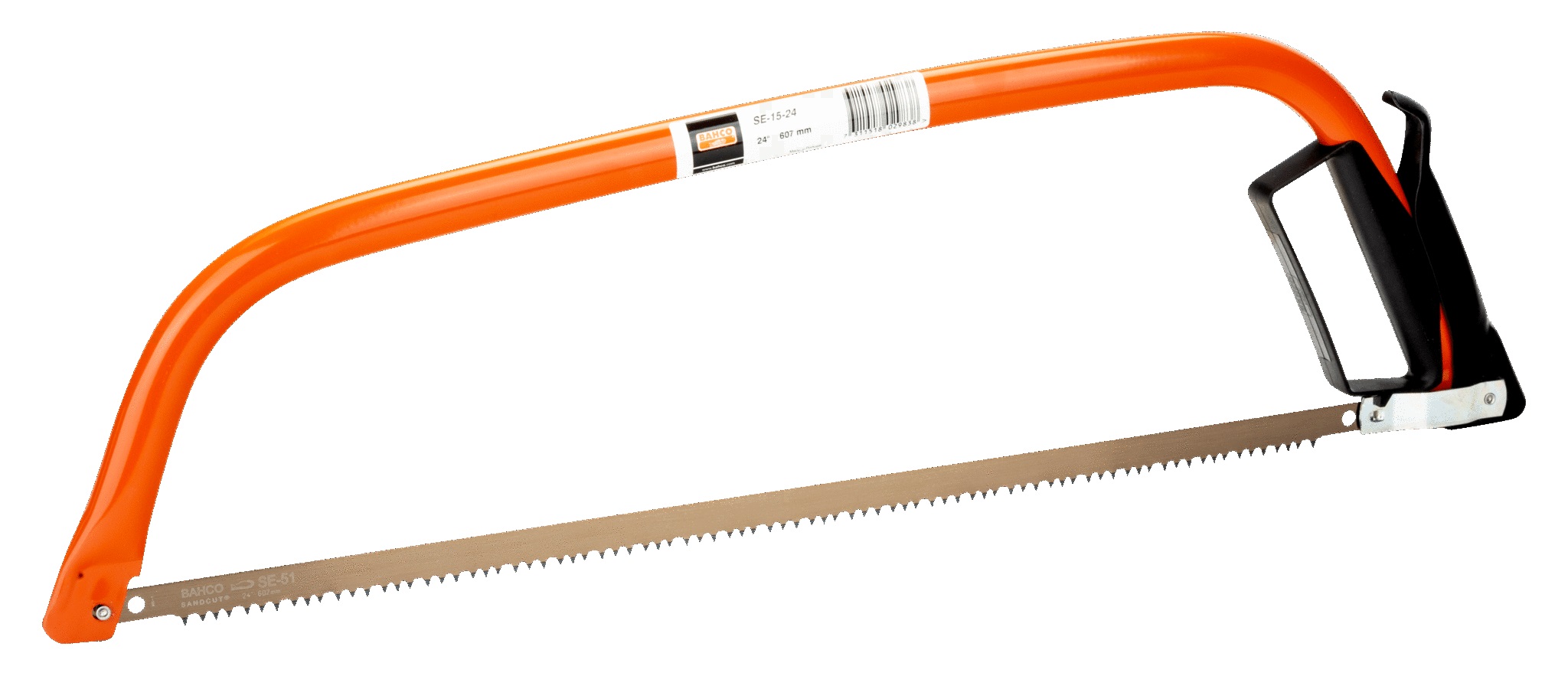 Handsåg  Bahco SE-15-24; 607 mm