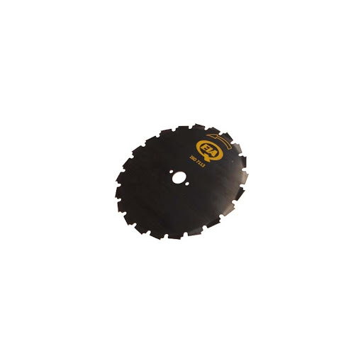 Sågklinga Bahco EIA-225-20BA; 225x20 mm; Z24