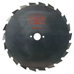 Sågklinga Bahco MAXI-200-20BA; 200x20 mm; Z22