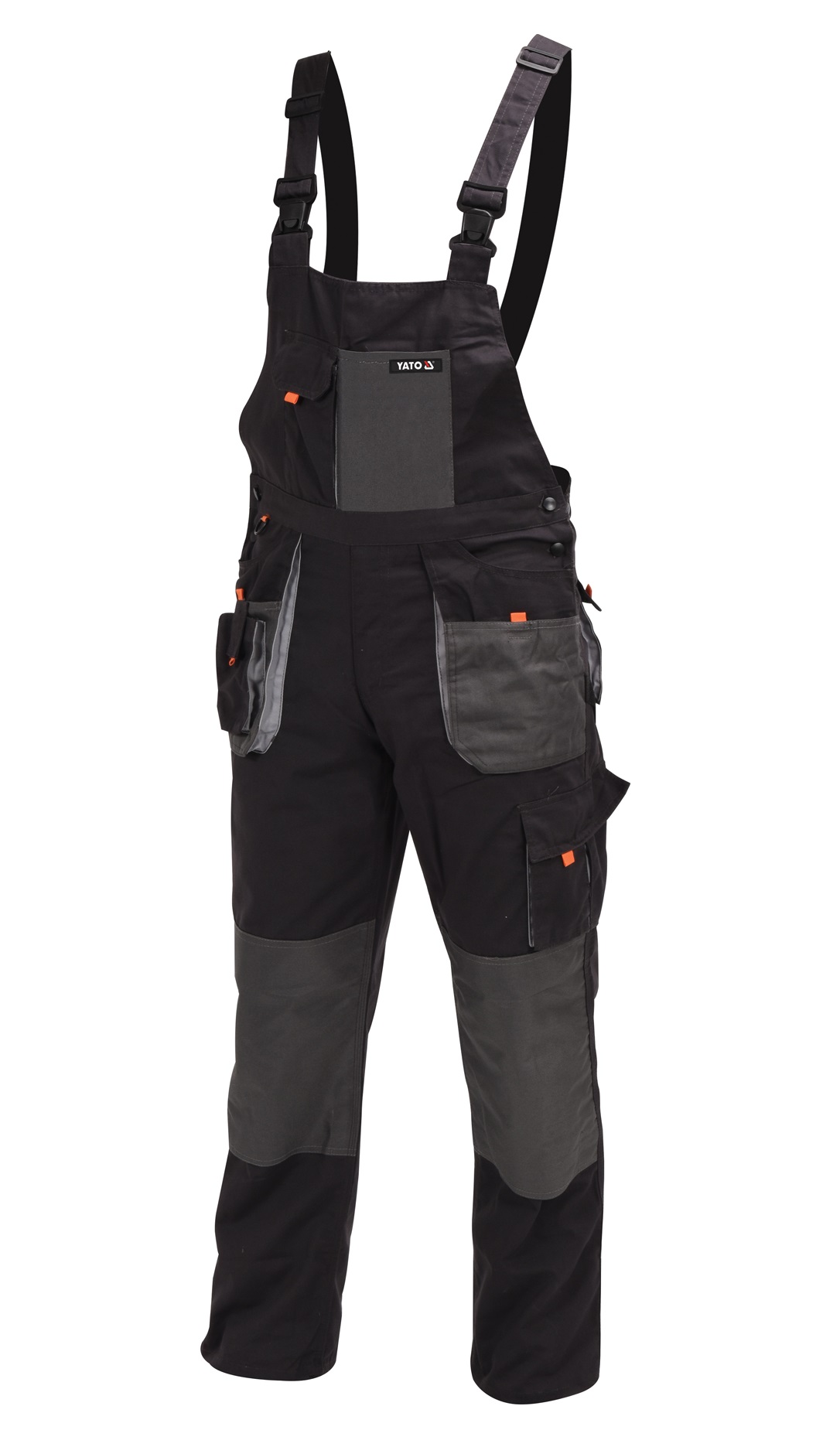 Arbetsbyxor Yato YT-80193; XXL