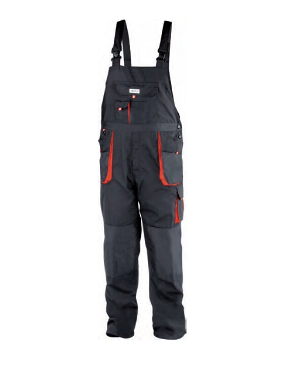 Arbetsbyxor Yato DUERO YT-8032; L