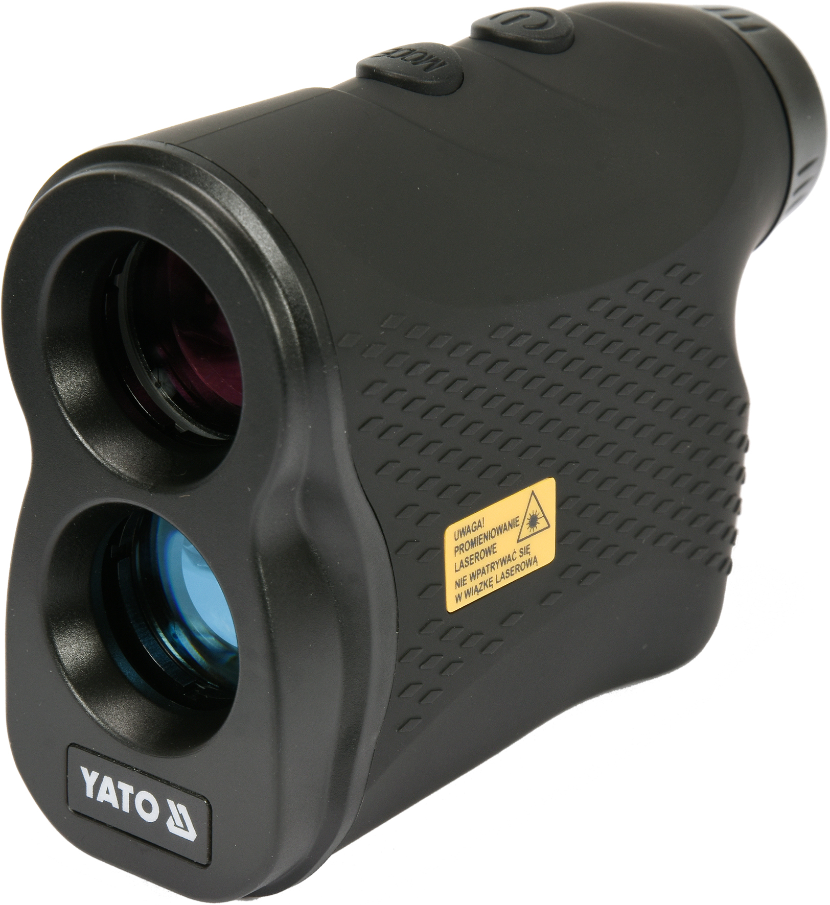 Laseravståndsmätare Yato YT-73129