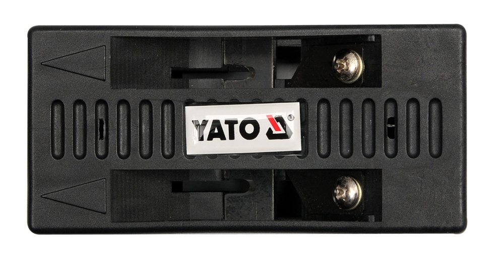 Handplanskärare, dubbelsidig Yato YT-5710