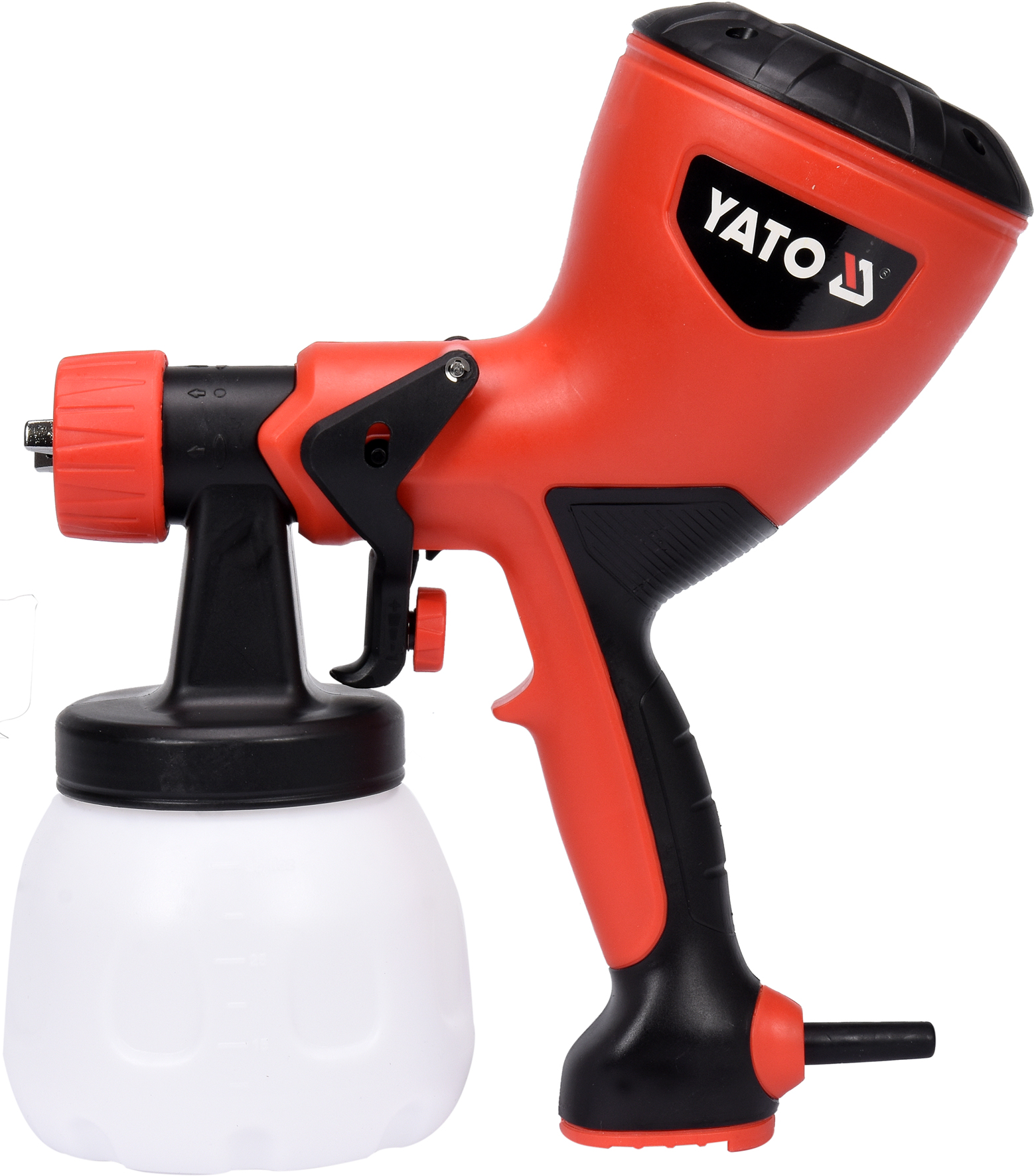 Färgspruta Yato YT-82550