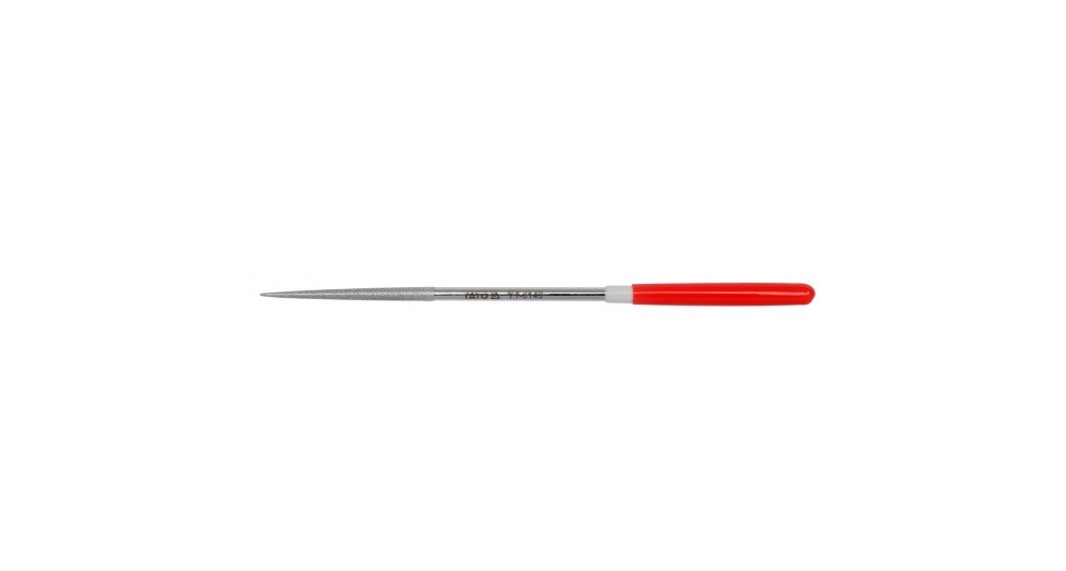 Rundfil Yato YT-6149; 160 mm