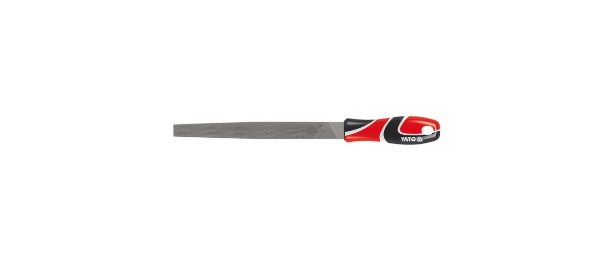 Plattfil Yato YT-6190; 300 mm
