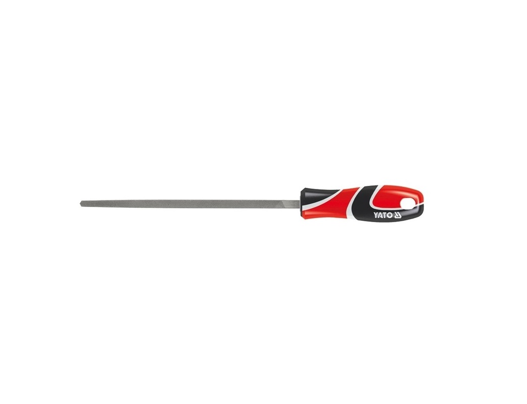 Fyrkantig fil Yato YT-6191; 300 mm
