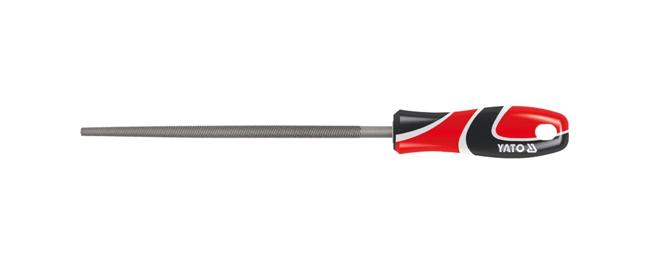 Rundfil Yato YT-6194; 300 mm
