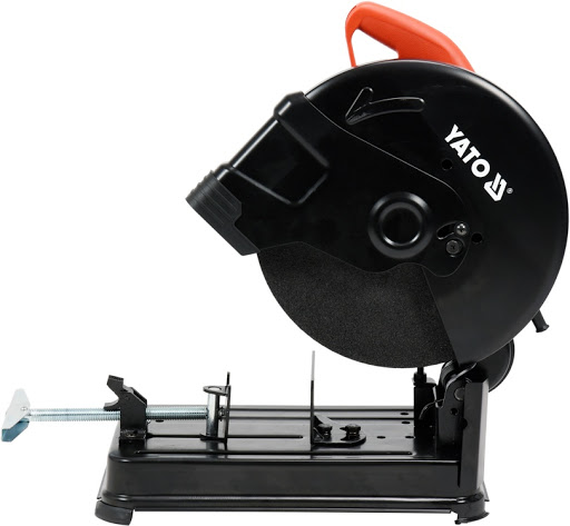 Metallkapsåg Yato YT-82181