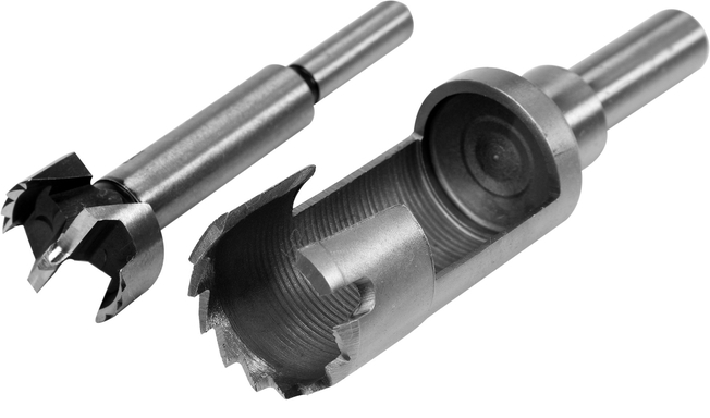 Forstner kvistborr Yato YT-33832; 25 mm