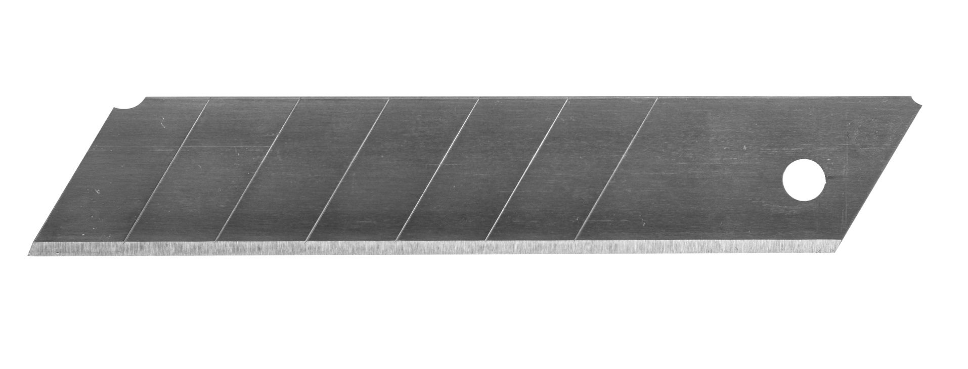 Reservblad Yato YT-7530; 25 mm; 10 st.