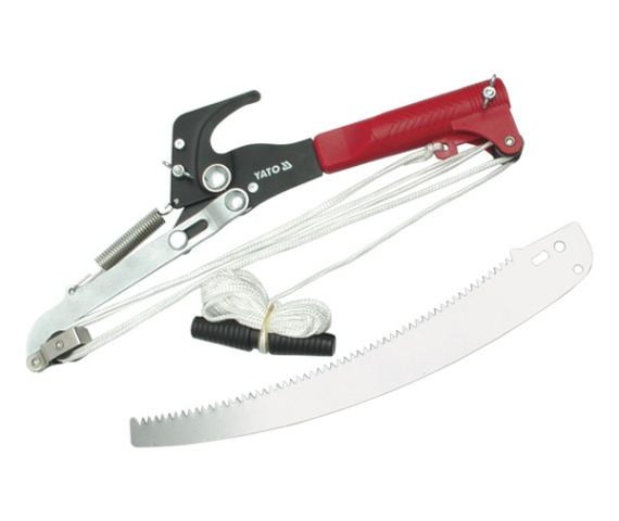 Klippare Yato YT-8876