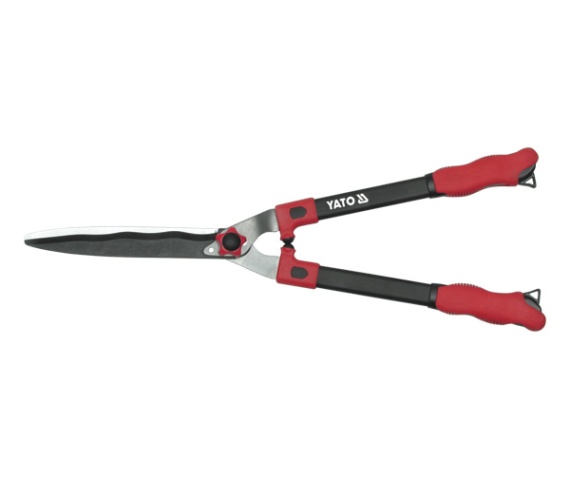 Häcksax Yato YT-8823; 650 mm