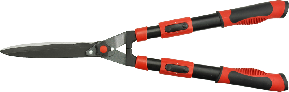 Häcksax Yato YT-8824; 690-890 mm