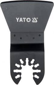 Barkjärn Yato YT-34688; 52 mm