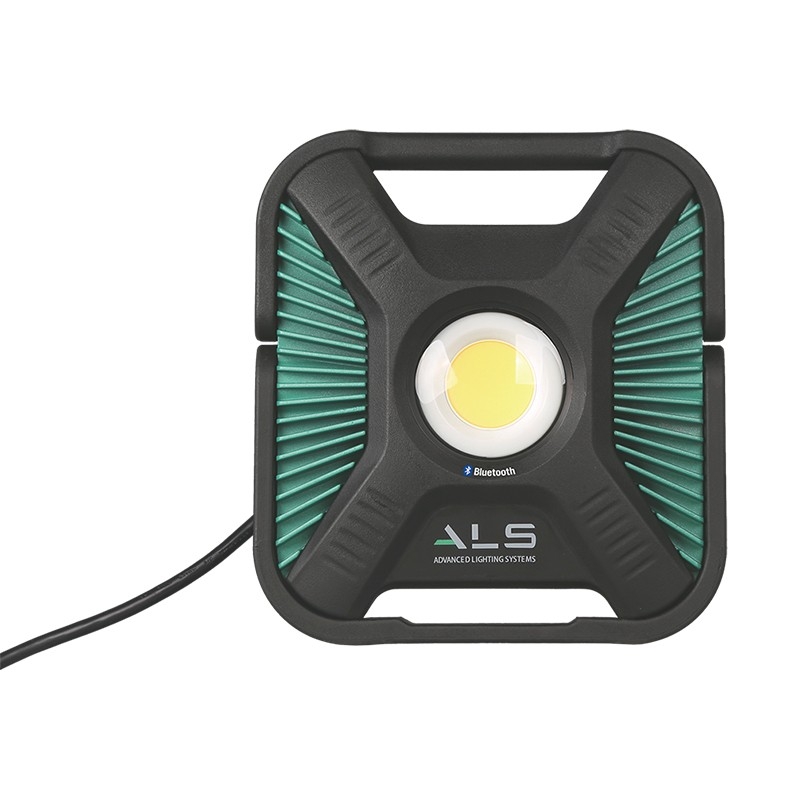 Arbetslampa ALS SPX601C Bluetooth