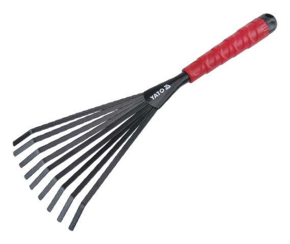 Liten kratta Yato YT-8869