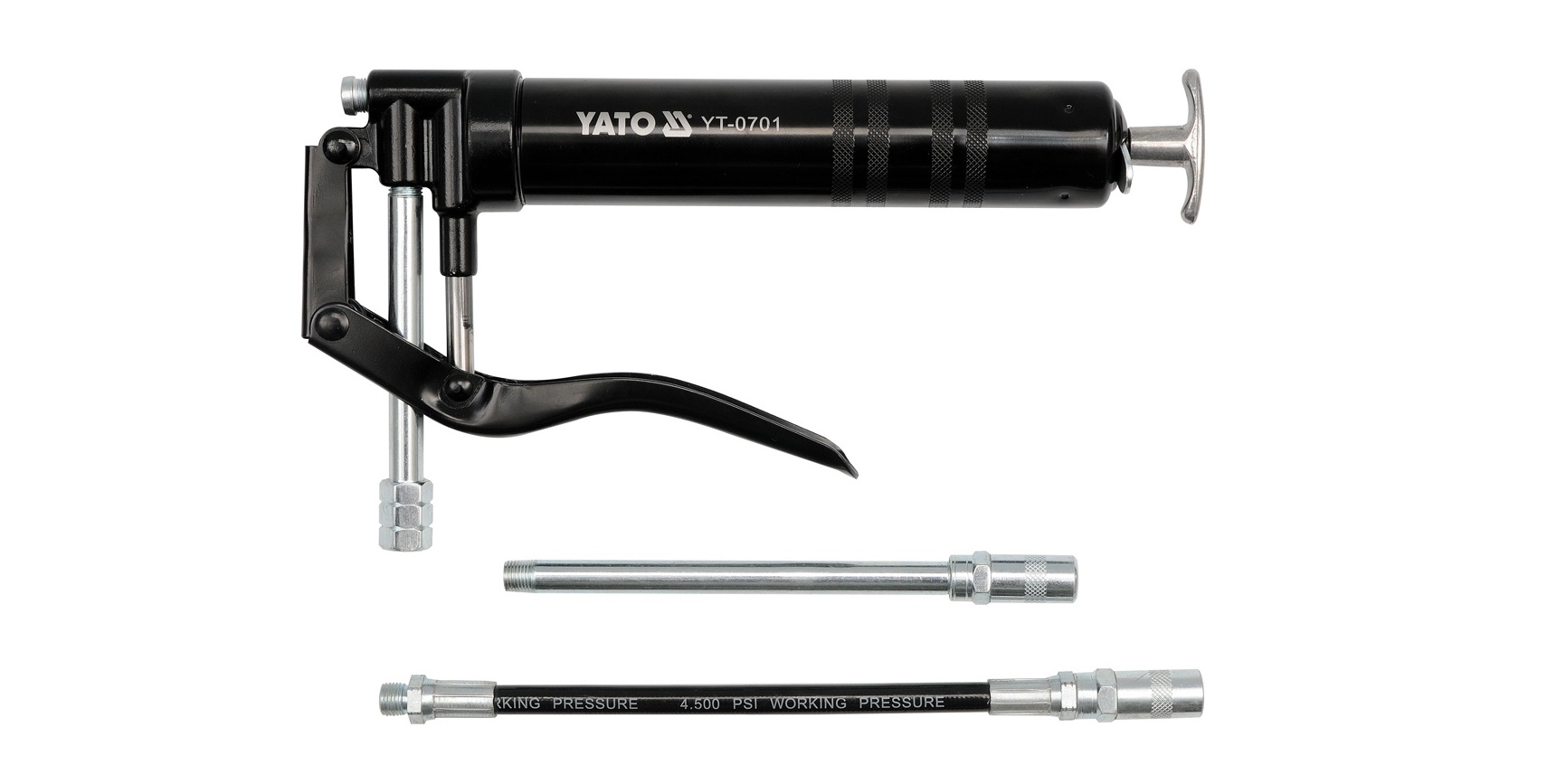 Smörjspruta Yato YT-0701