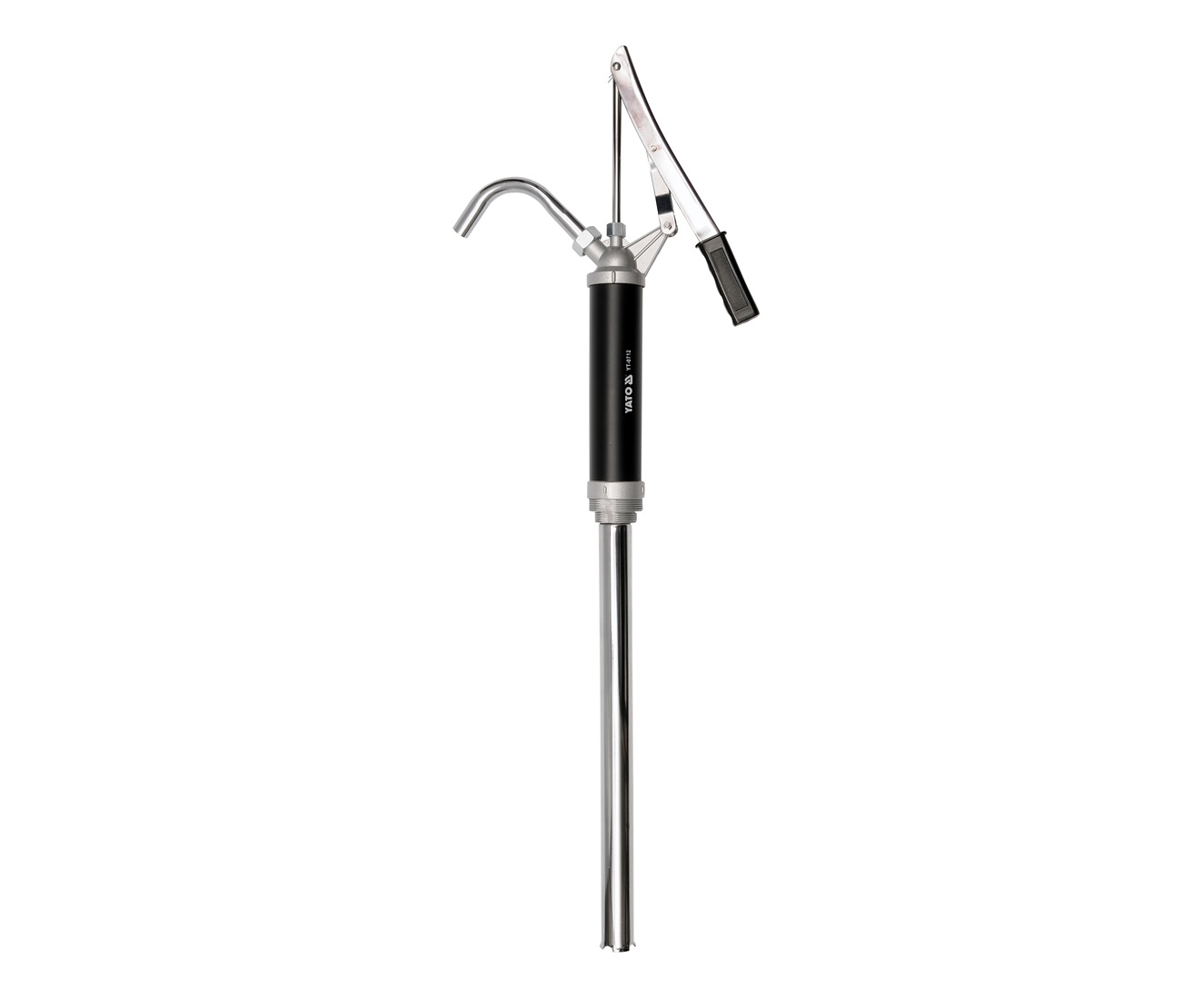Oljepump Yato YT-0712