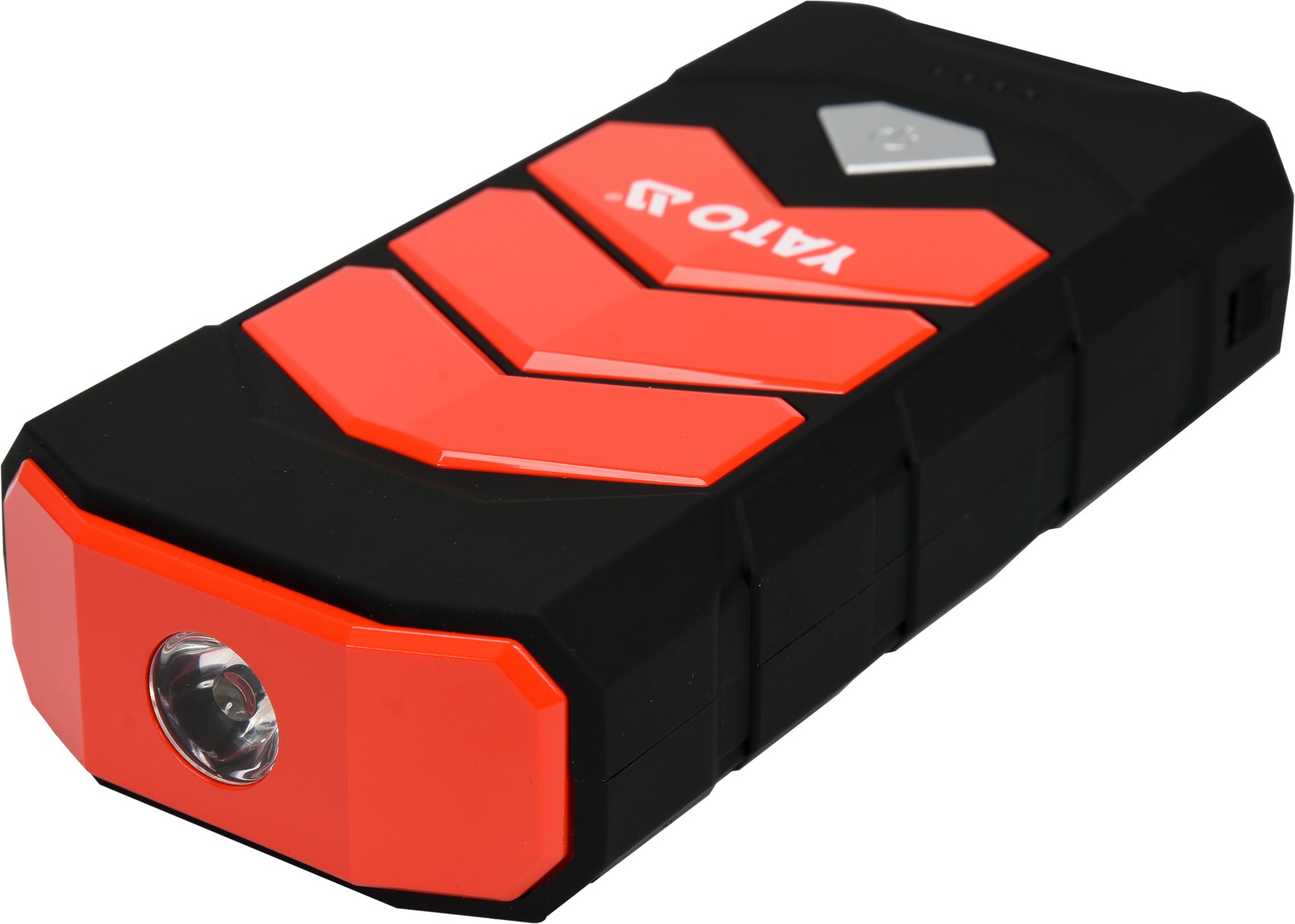 Laddare Yato Power bank; 9000 mAh
